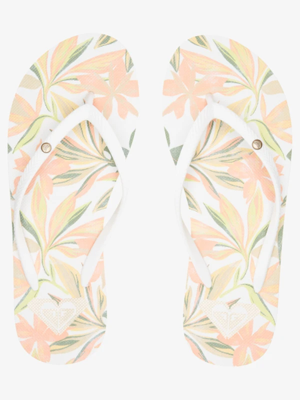 Roxy Bermuda Sandals 4 Roxy Bermuda Sandals - Image 4