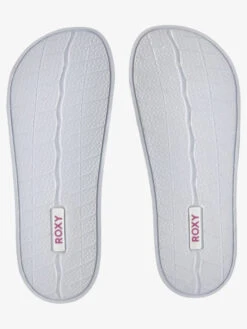 Roxy Slippy Sandals -Shoreline Mood arjl100909 roxyp wl0 bck1