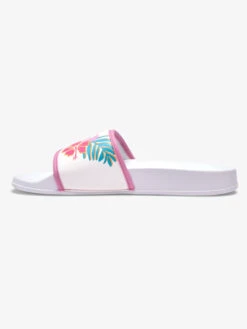 Roxy Slippy Sandals -Shoreline Mood arjl100909 roxyp wl0 frt3