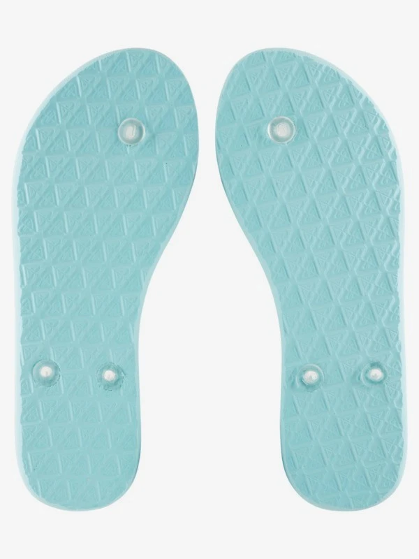 Roxy Viva Jelly Sandals 4 Roxy Viva Jelly Sandals - Image 4