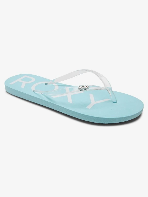 Roxy Viva Jelly Sandals 1 Roxy Viva Jelly Sandals