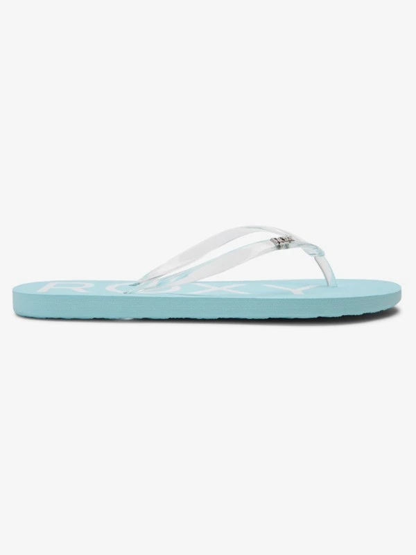 Roxy Viva Jelly Sandals 2 Roxy Viva Jelly Sandals - Image 2