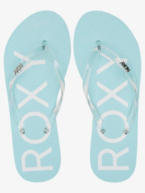 Roxy Viva Jelly Sandals 3 Roxy Viva Jelly Sandals - Image 3