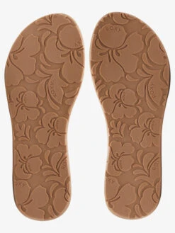 Roxy Cage Sandals -Shoreline Mood arjl100930 roxyp tb2 bck1