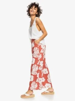 Roxy Caillay Water-Friendly Sandals -Shoreline Mood arjl100952 roxyw cre frt9