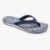 Roxy Vista Loreto Flip-Flops