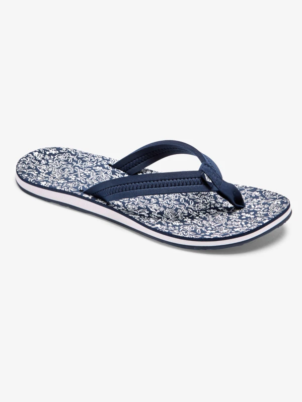 Roxy Vista Loreto Flip-Flops 1 Roxy Vista Loreto Flip-Flops