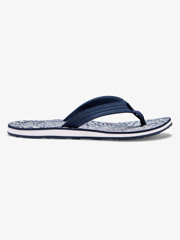 Roxy Vista Loreto Flip-Flops 2 Roxy Vista Loreto Flip-Flops - Image 2