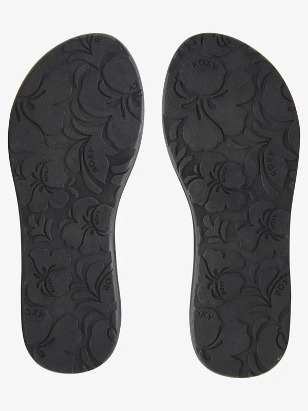 Roxy Caila Flip-Flops 4 Roxy Caila Flip-Flops - Image 4