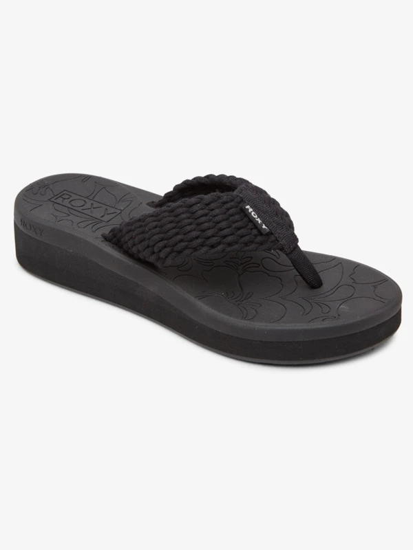 Roxy Caila Flip-Flops 1 Roxy Caila Flip-Flops