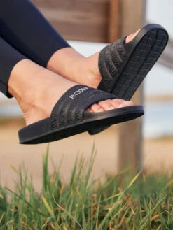 Roxy Slippy Water-Friendly Sandals