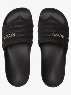 Roxy Slippy Water-Friendly Sandals -Shoreline Mood arjl100999 roxyp bmg frt4