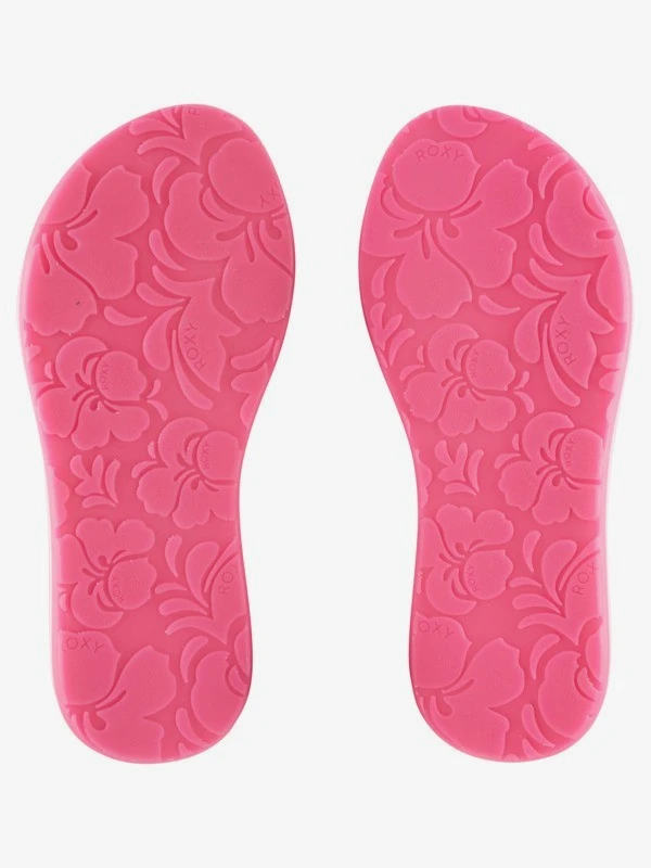 Roxy Surf Check Sandals 4 Roxy Surf Check Sandals - Image 4