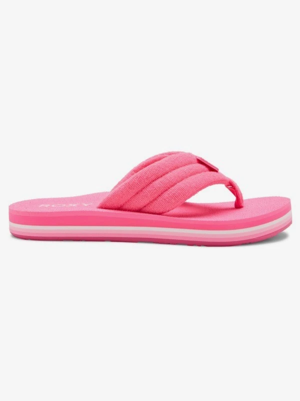 Roxy Surf Check Sandals 2 Roxy Surf Check Sandals - Image 2