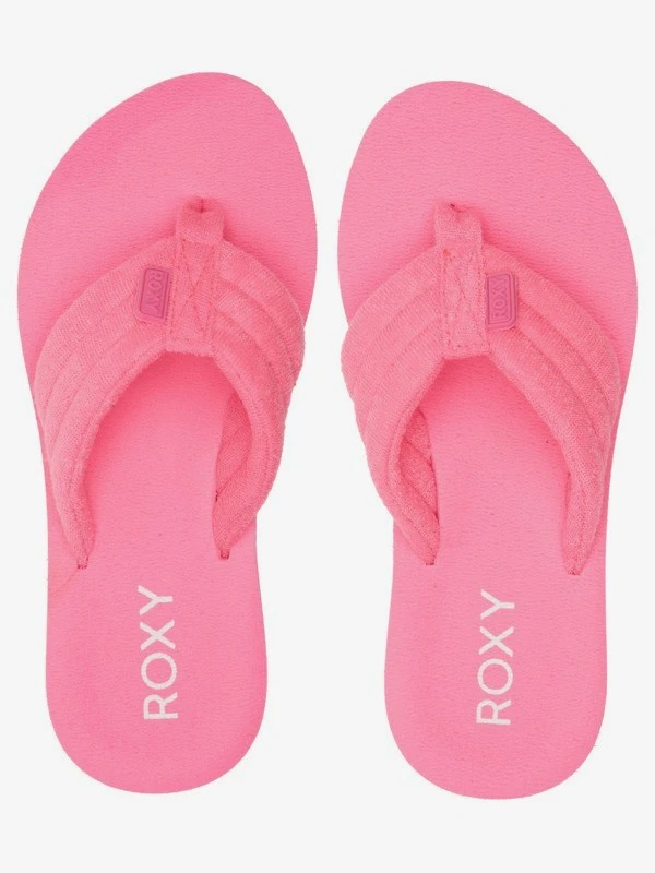 Roxy Surf Check Sandals 3 Roxy Surf Check Sandals - Image 3