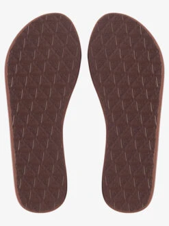 Roxy Viva Hi Sandals -Shoreline Mood arjl101019 roxyp chl bck1