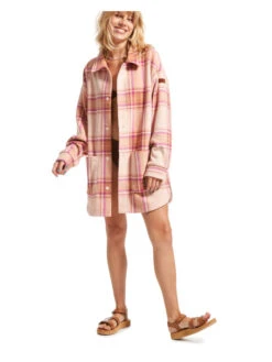 Roxy Anela Sandals -Shoreline Mood arjl101086 roxym btn bck3