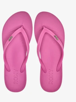 Roxy Jettie Sandals -Shoreline Mood arjl101087 roxyp fus frt4