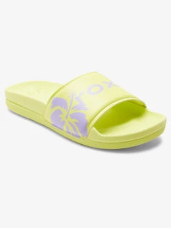 Roxy Surf.Kind.Kate. Slippy Sandals -Shoreline Mood arjl101097 roxyp ney frt1