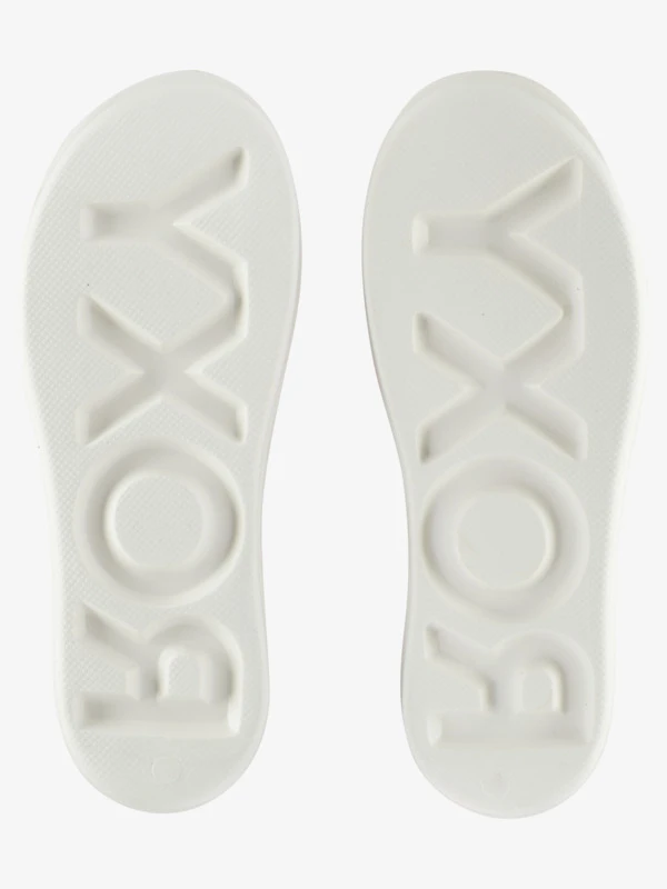 Roxy Rivie Print Sandals 5 Roxy Rivie Print Sandals - Image 5