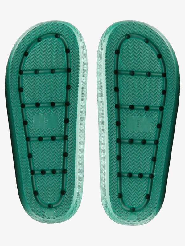Roxy SG Slippery Slider Sandals 7 Roxy SG Slippery Slider Sandals - Image 7