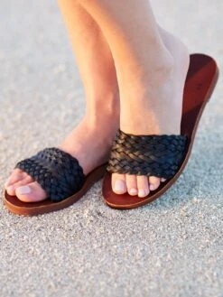 Roxy Arabella Lx Fashion Sandal