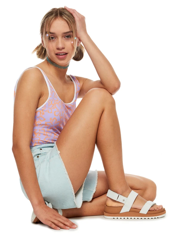 Roxy Himari Sandals 5 Roxy Himari Sandals - Image 5