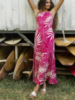 Roxy Edessa Sandals 12 Roxy Edessa Sandals -Shoreline Mood arjl200809 roxyl cpg bck9