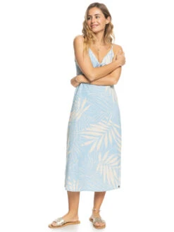 Roxy Edessa Sandals 15 Roxy Edessa Sandals -Shoreline Mood arjl200809 roxyw cpg frt9