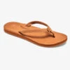 Roxy Lorraine Slim Sandals
