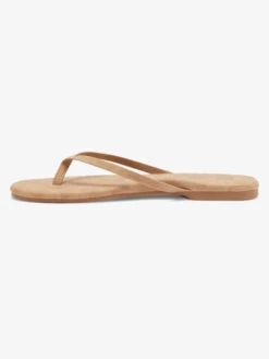 Roxy Gabbie Flip-Flops -Shoreline Mood arjl200834 roxyp tan frt3