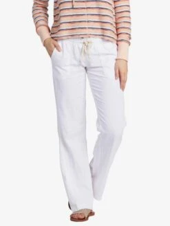 Roxy Oceanside Flared Pants