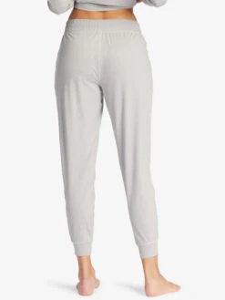 Roxy Sun Might Shine Workout Pants -Shoreline Mood arjnp03236 roxyw sgrh bck1