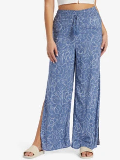 Roxy Tropical Rhythm Beachy Pants