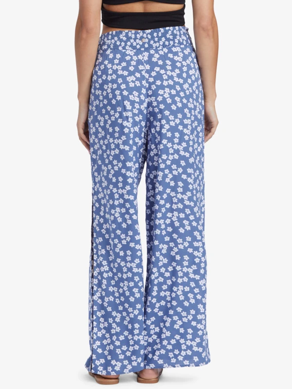 Roxy Tropical Rhythm Beach Pants 5 Roxy Tropical Rhythm Beach Pants - Image 5