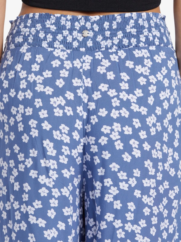 Roxy Tropical Rhythm Beach Pants 6 Roxy Tropical Rhythm Beach Pants - Image 6
