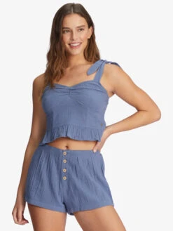 Roxy Sunset Mind Beach Shorts