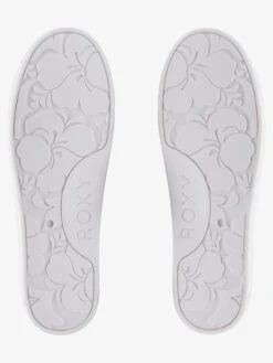 Roxy Bayshore Shoes -Shoreline Mood arjs600418 roxyp bkw bck1