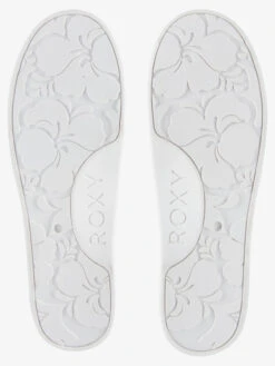 Roxy Bayshore Closed Shoes -Shoreline Mood arjs600444 roxyp he0 bck1