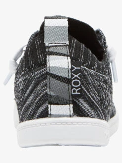 Roxy Bayshore Closed Shoes -Shoreline Mood arjs600444 roxyp he0 bck2
