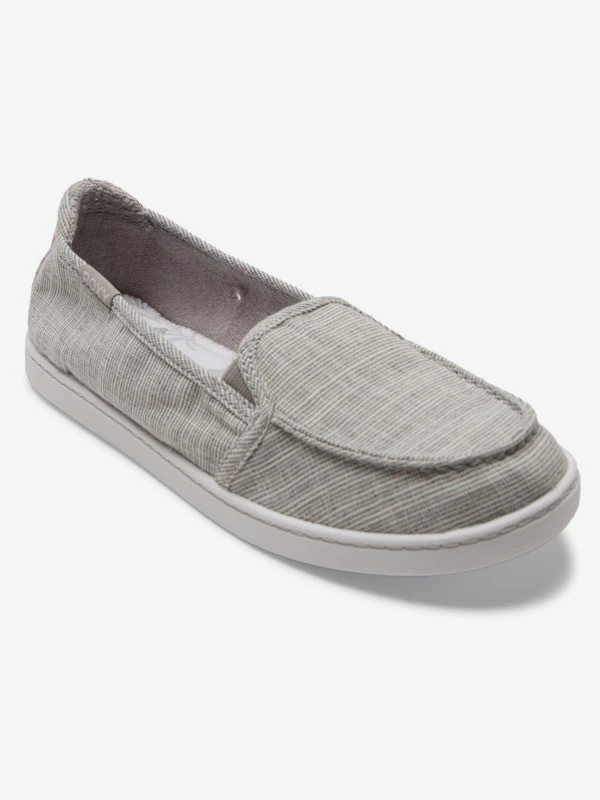 Roxy Minnow Slip-On Shoes 6 Roxy Minnow Slip-On Shoes - Image 6