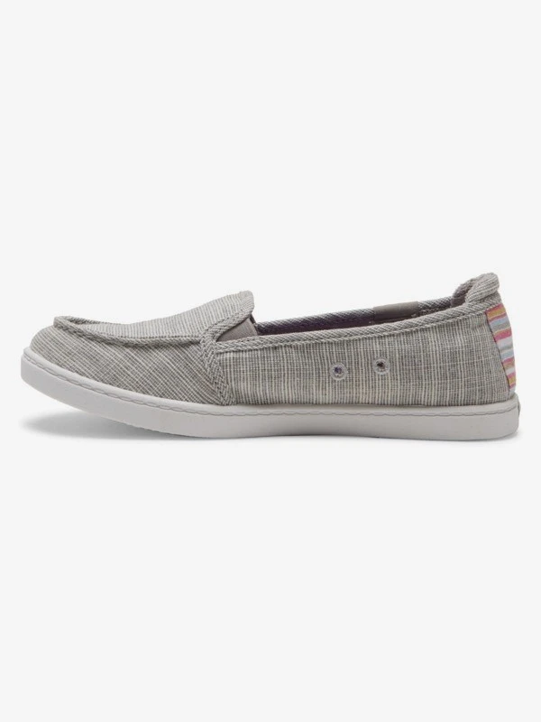Roxy Minnow Slip-On Shoes 8 Roxy Minnow Slip-On Shoes - Image 8