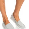 Roxy Minnow Slip-On Shoes