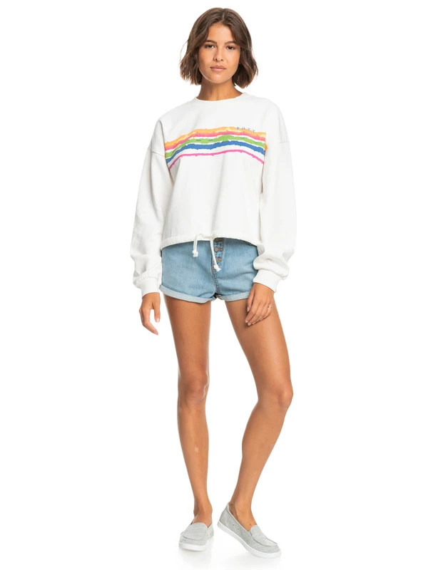 Roxy Minnow Slip-On Shoes 3 Roxy Minnow Slip-On Shoes - Image 3