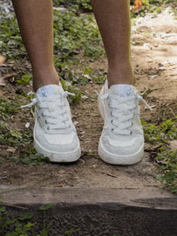 Roxy Harper Shoes 1 Roxy Harper Shoes