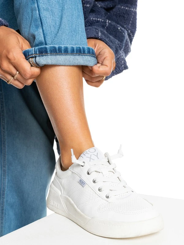 Roxy Harper Shoes 5 Roxy Harper Shoes - Image 5