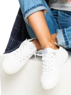 Roxy Harper Shoes 15 Roxy Harper Shoes -Shoreline Mood arjs600482 roxyw ww0 frt4