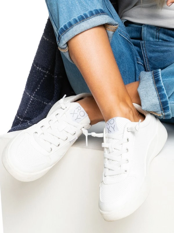 Roxy Harper Shoes 7 Roxy Harper Shoes - Image 7