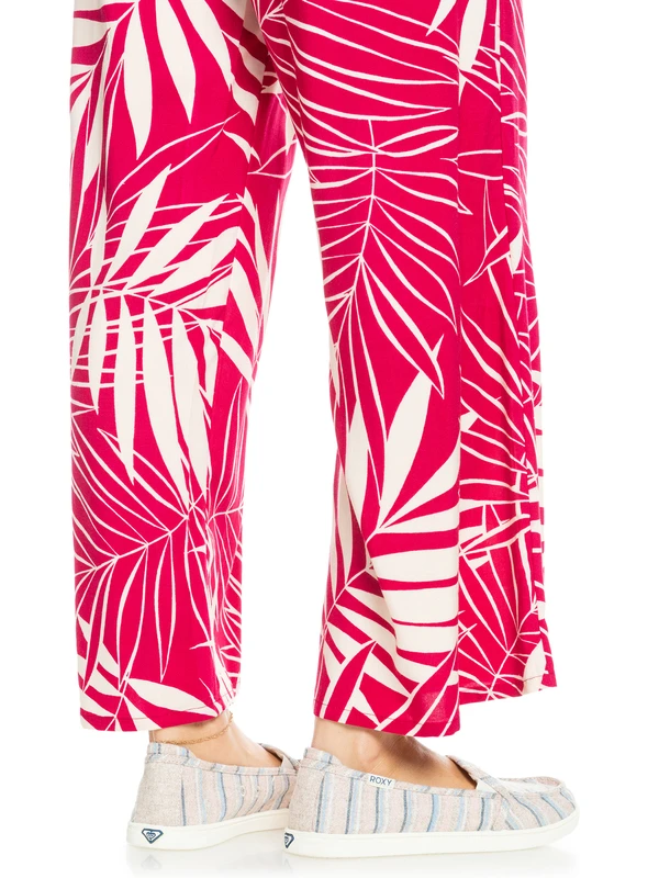 Roxy Minnow Faux Fur-Lined Slip-On Shoes 3 Roxy Minnow Faux Fur-Lined Slip-On Shoes - Image 3