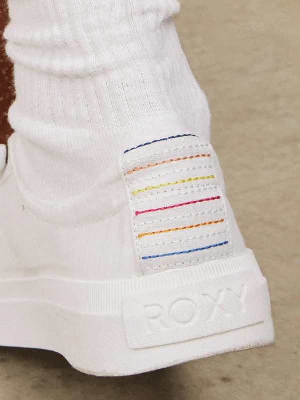 Roxy Rae Direct Attach Shoe 9 Roxy Rae Direct Attach Shoe - Image 9